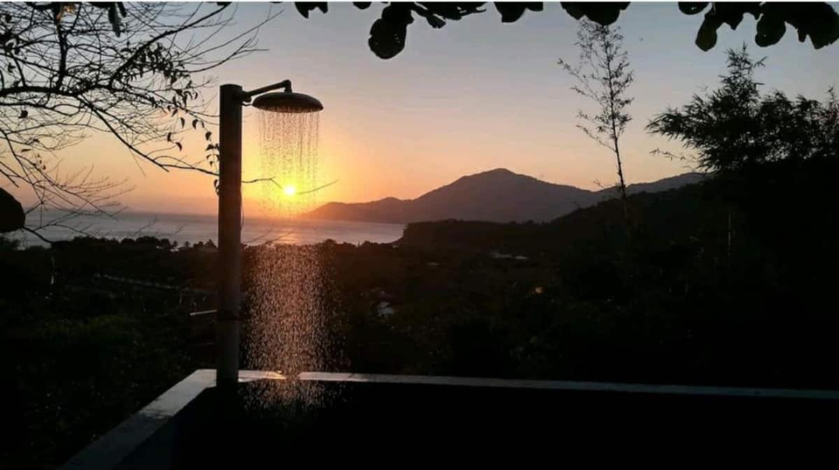 O Melhor Por Do Sol De Pauba! Casa Aconchegante. Сан-Себастьян Екстер'єр фото